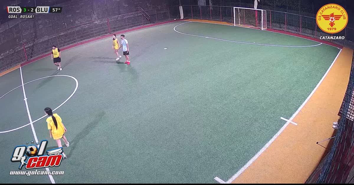 gol chiara