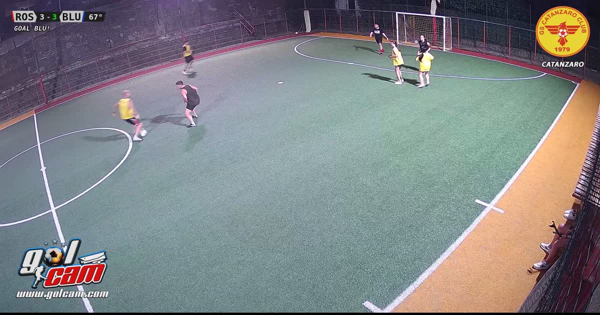 gol luciano 2