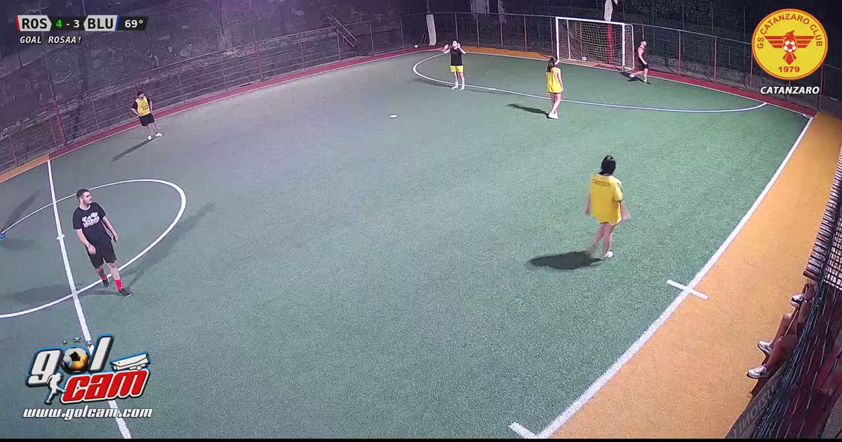 gol rachele