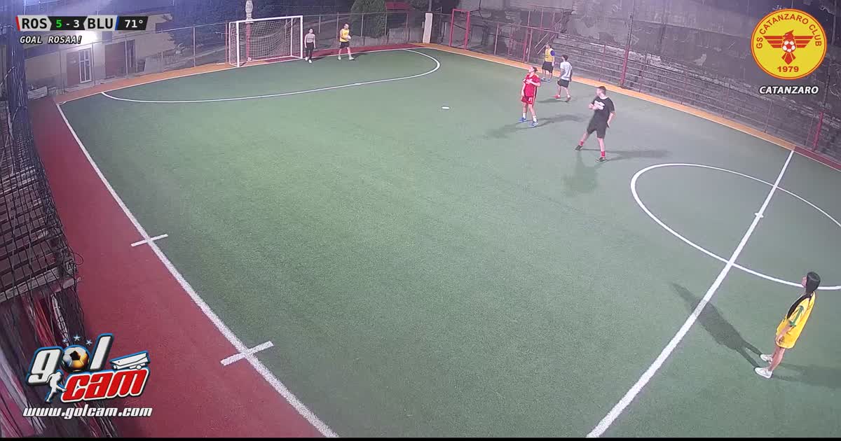 gol rachele