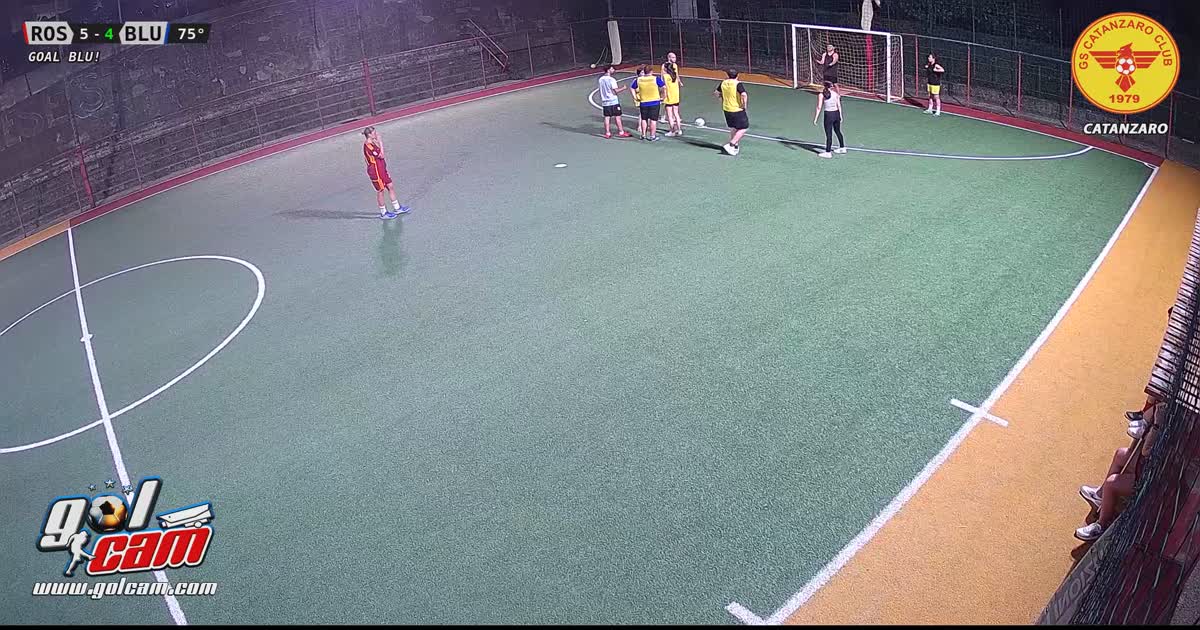 gol carolina