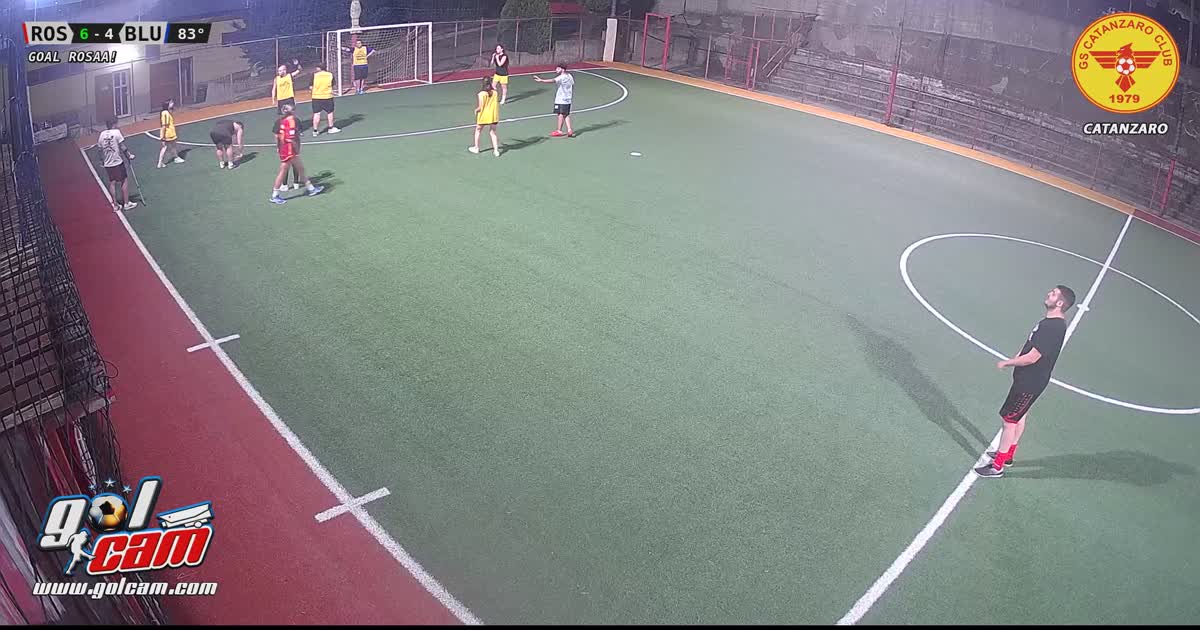 gol rachele