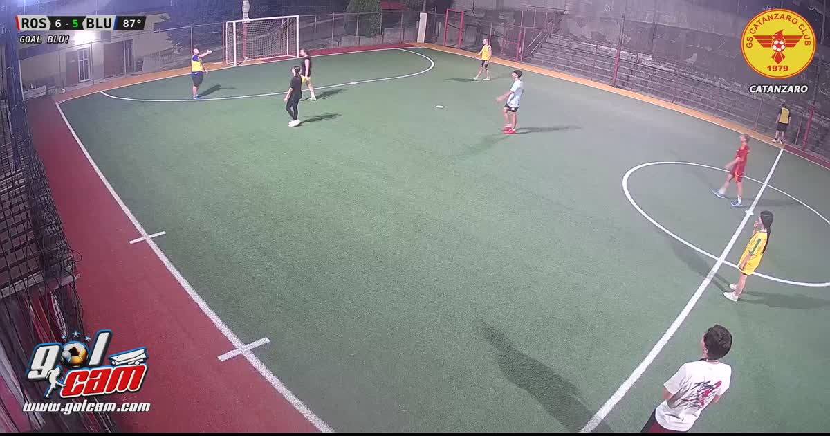 gol sara