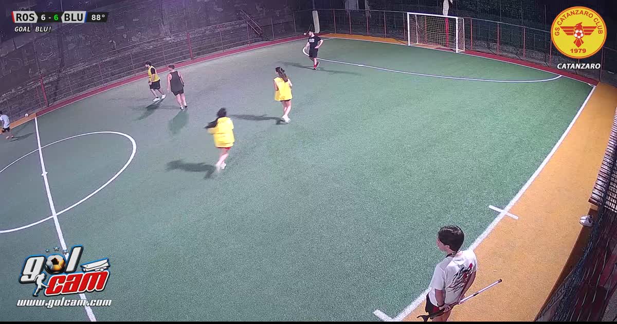 gol sara