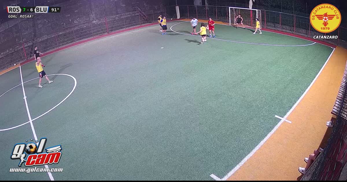 gol chiara