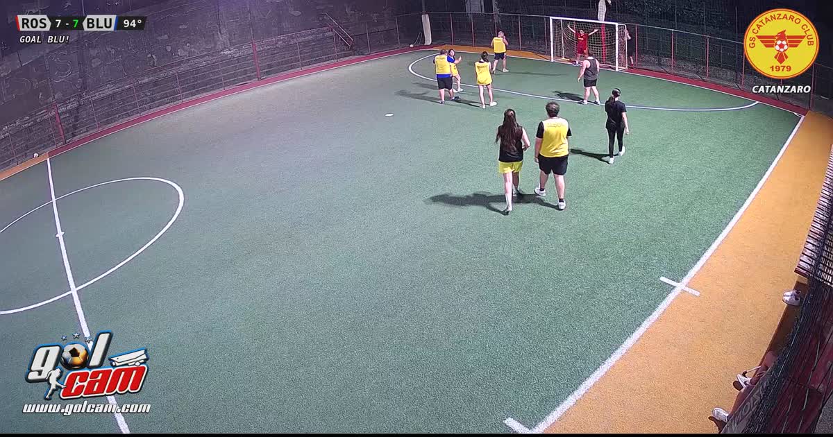 gol sara