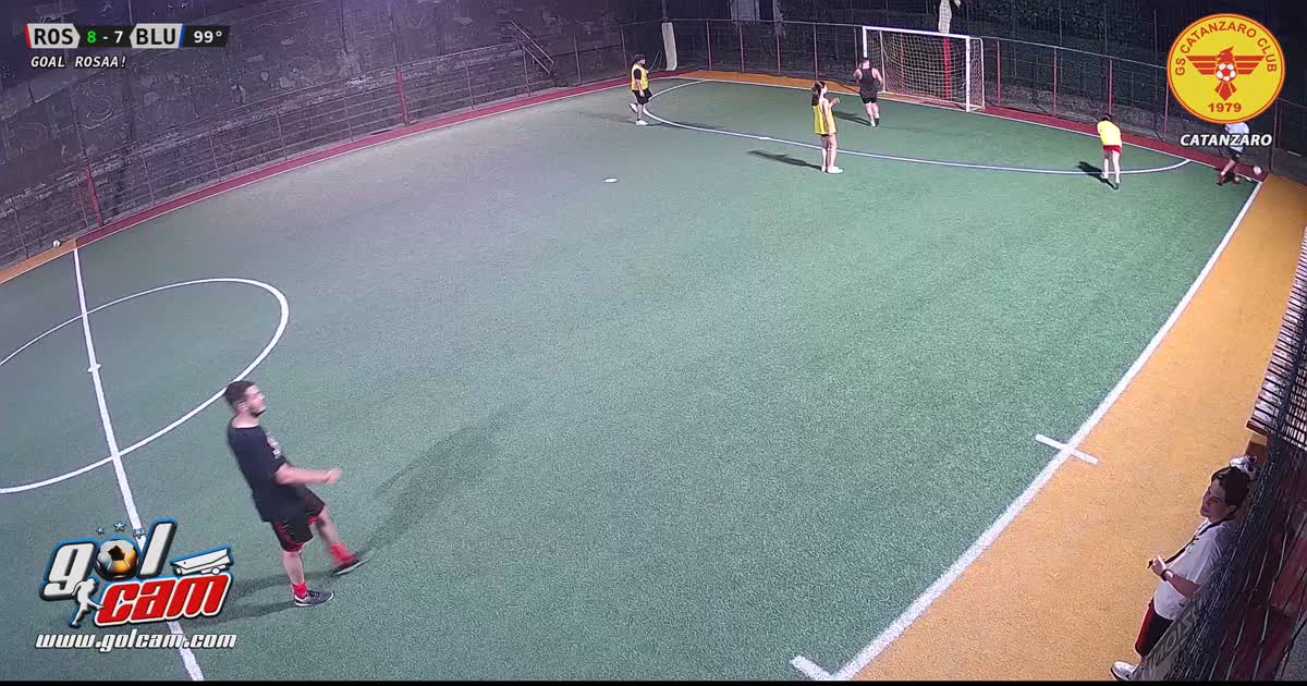 gol rachele