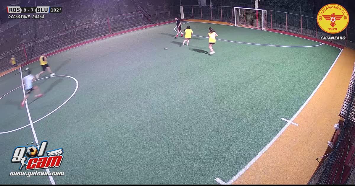 gol mangiato sara