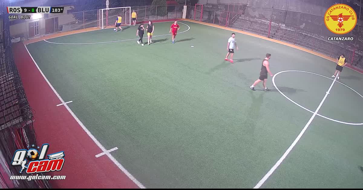 gol luciano