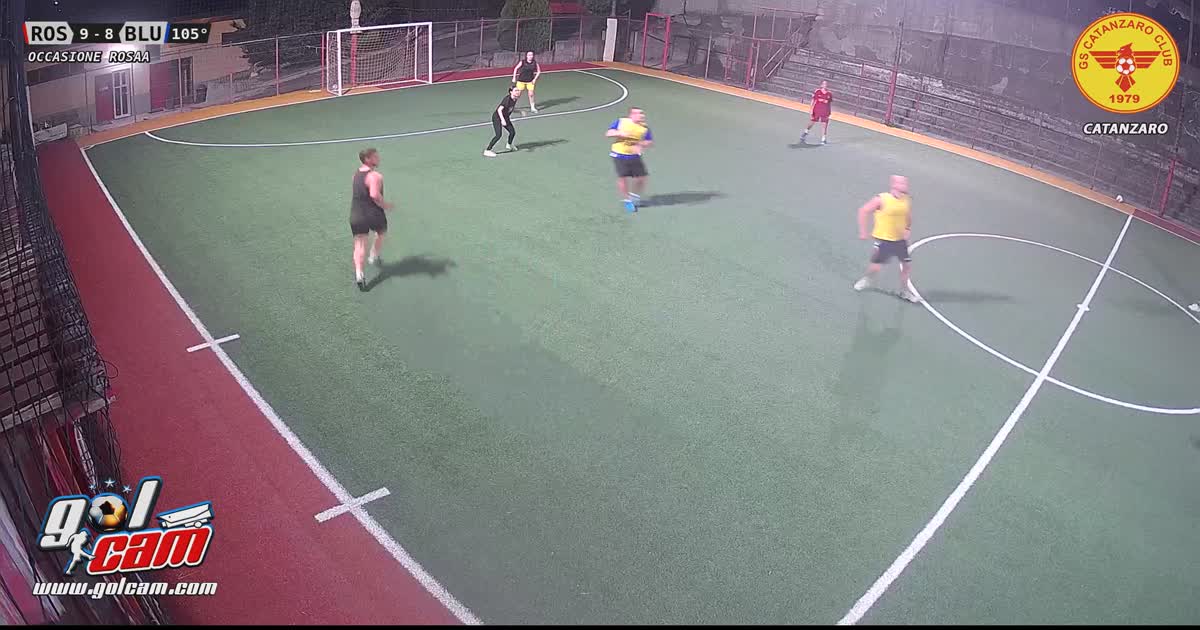 gol mangiato chiara
