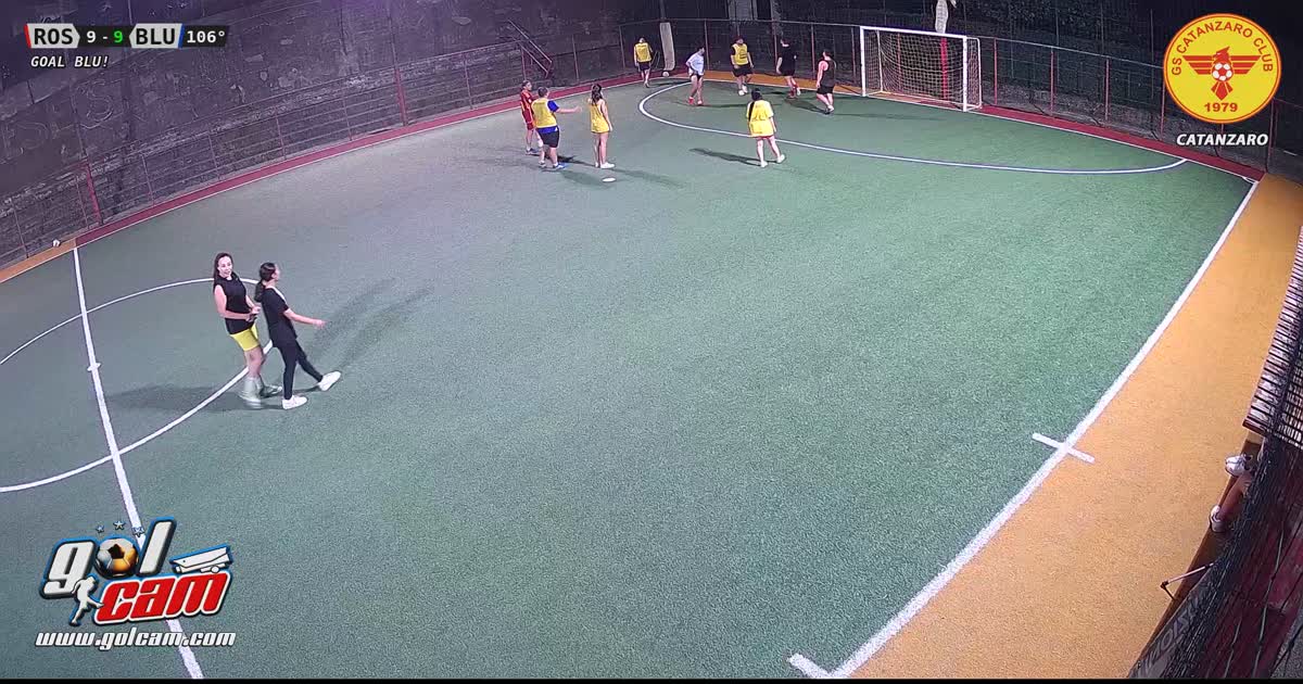 gol sara