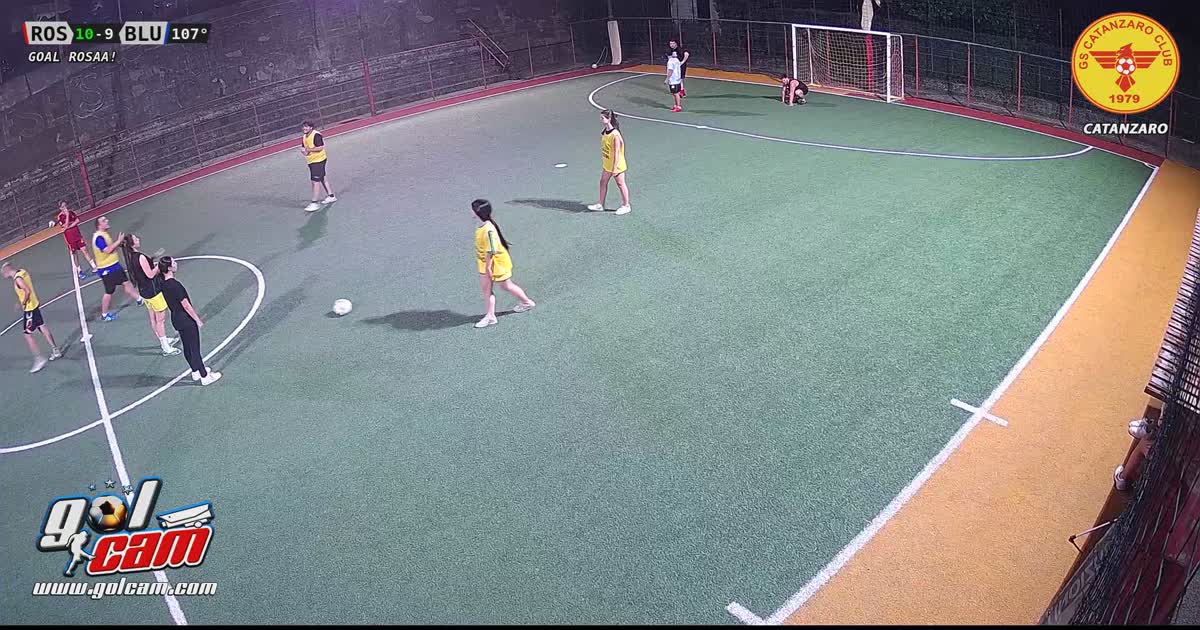 gol rubato chiara