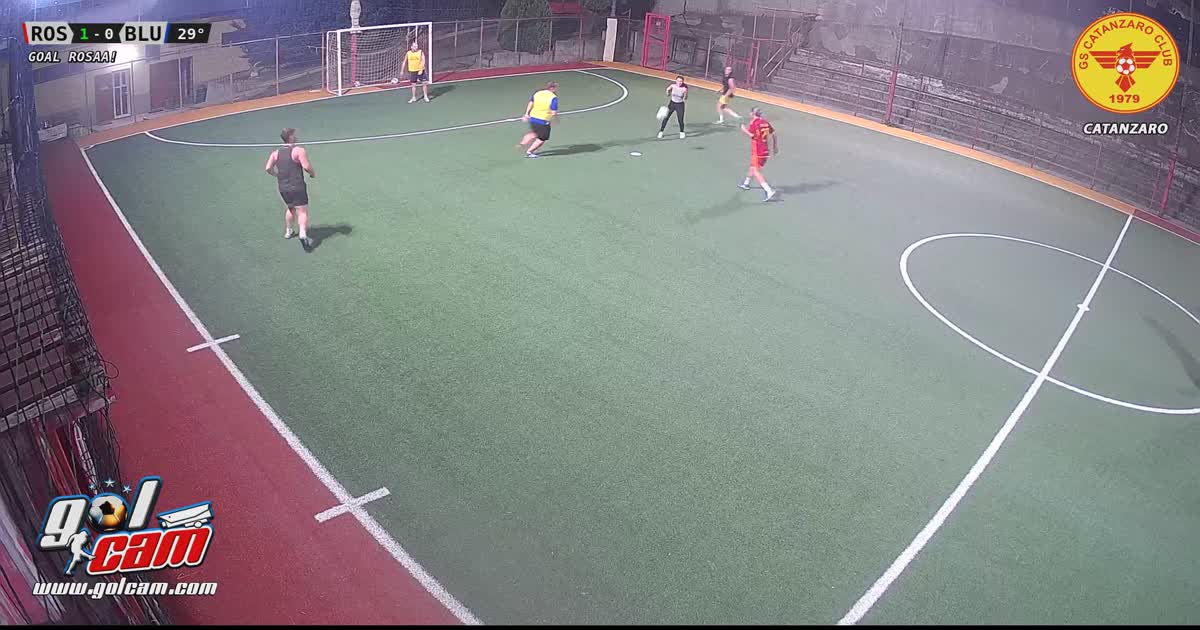 gol miriam