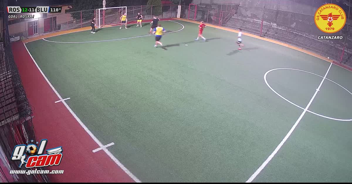 gol chiara