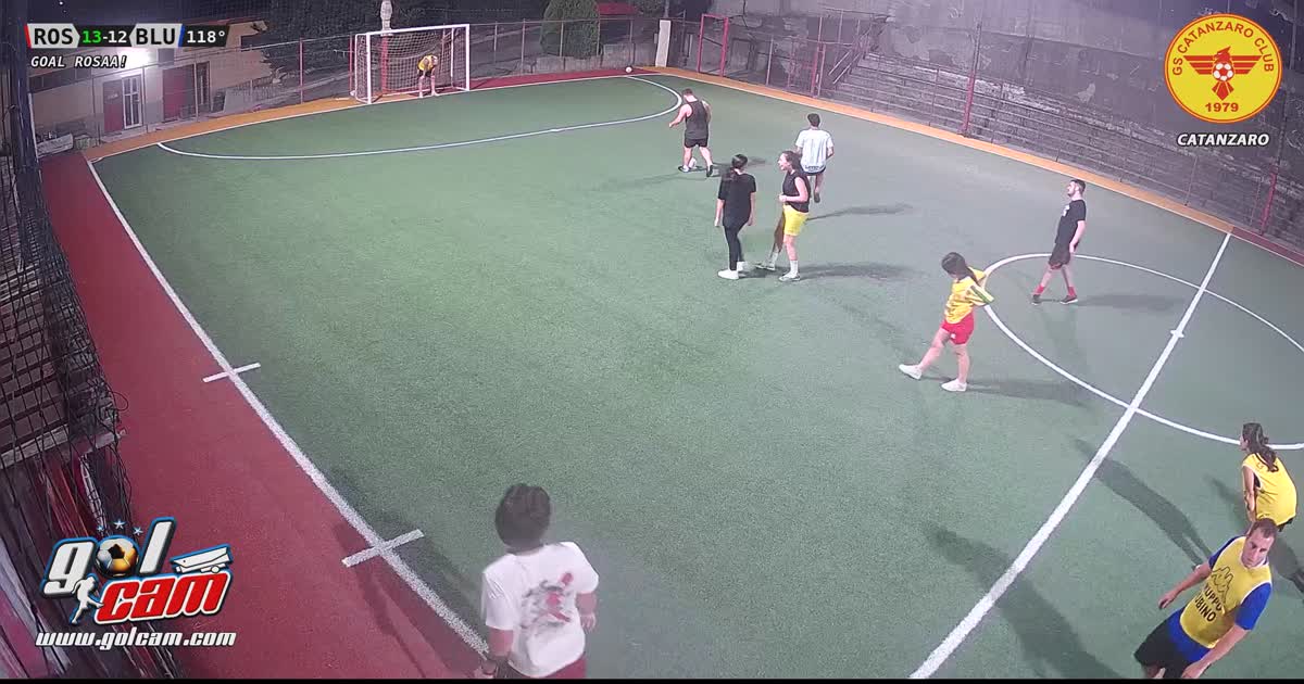 gol chiara