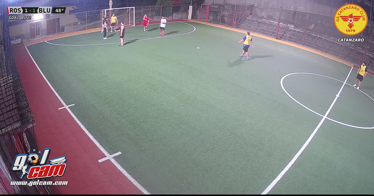 gol sara 1