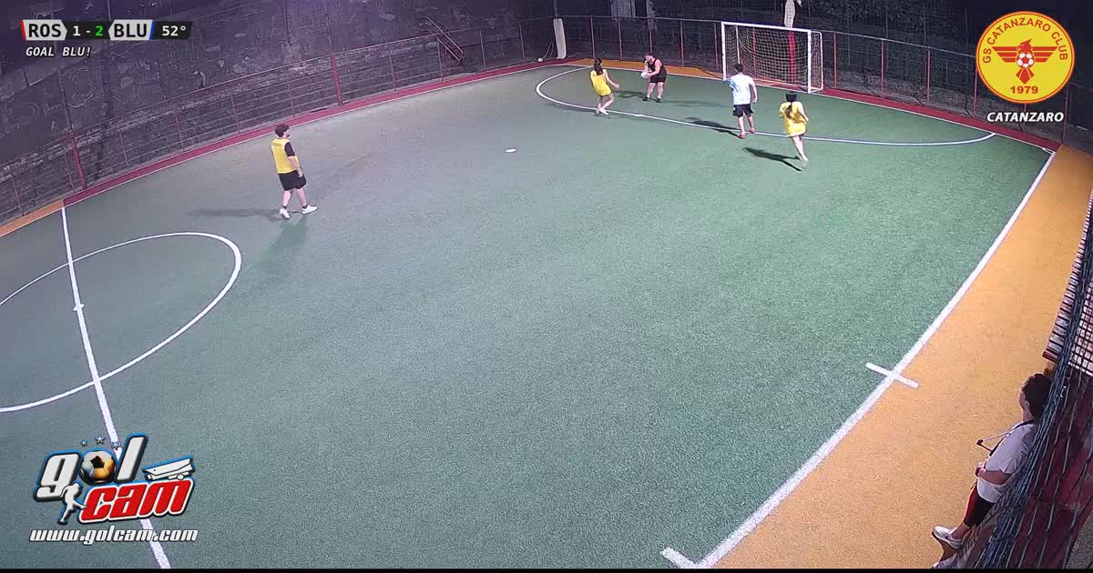 gol luciano 