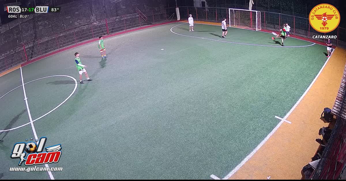 GOL+DRIBBLING 