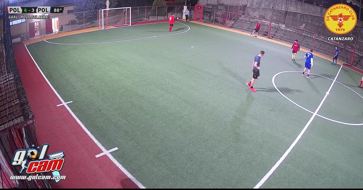 Gol 1 11/04/2024