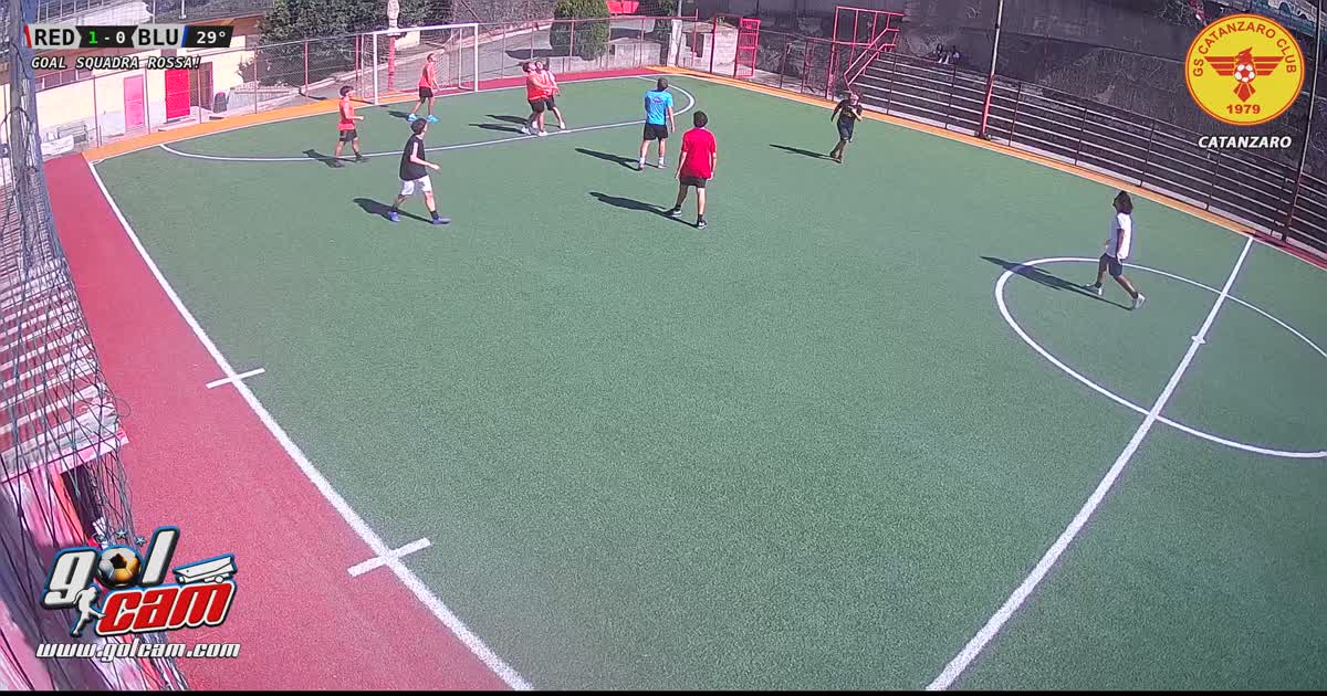 golazo
