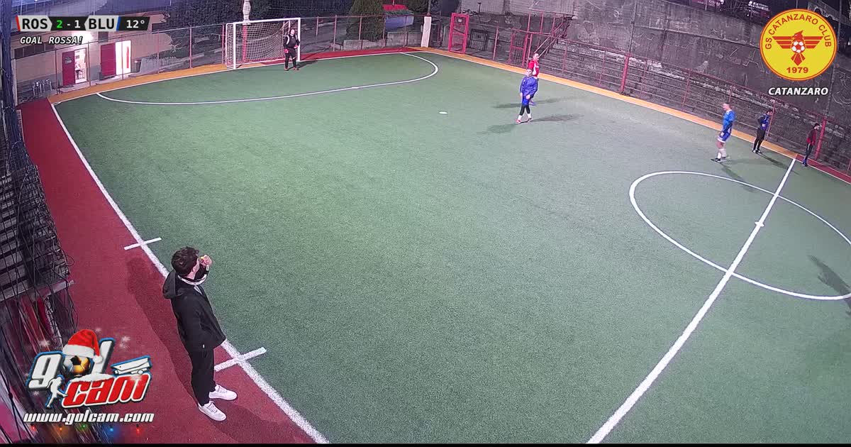 Sacco gol