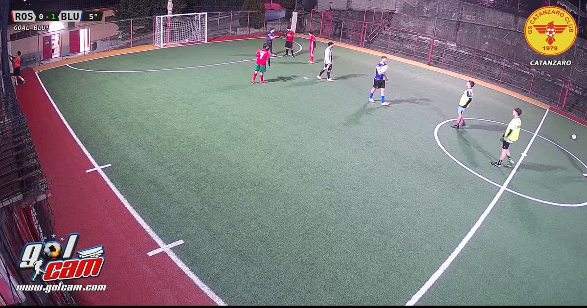 TRAVERSA GOAl 