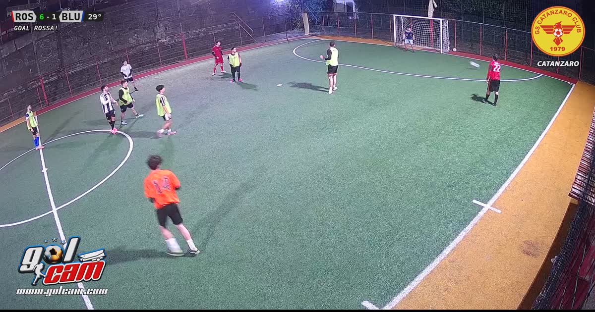 gol di da fuori