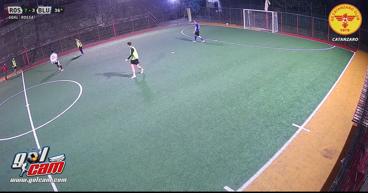 gran gol