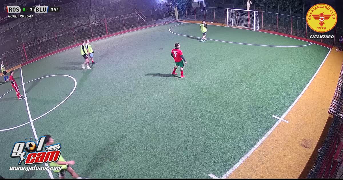 pallonettoooo