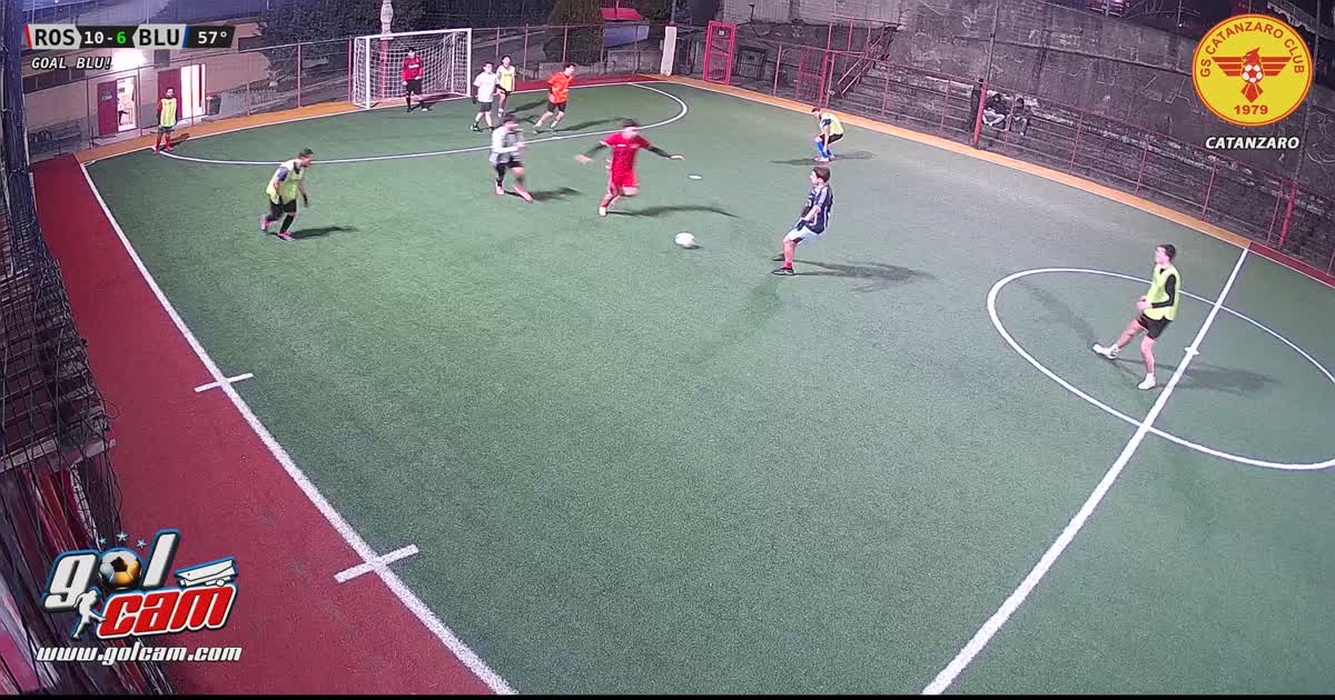 golazoooooo