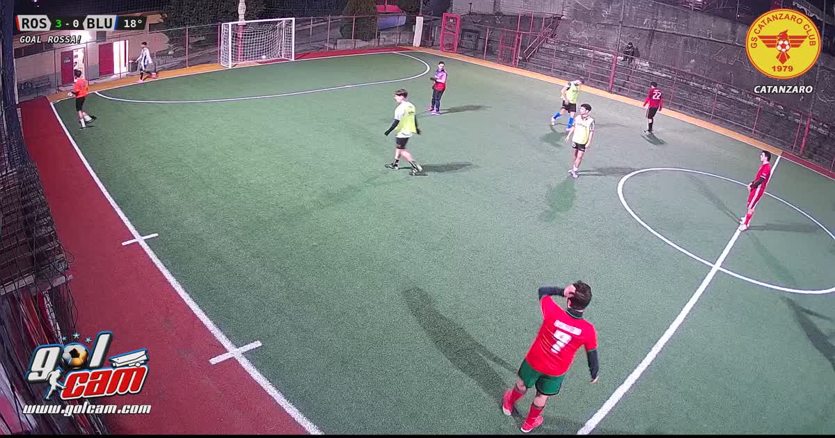 gol di punta