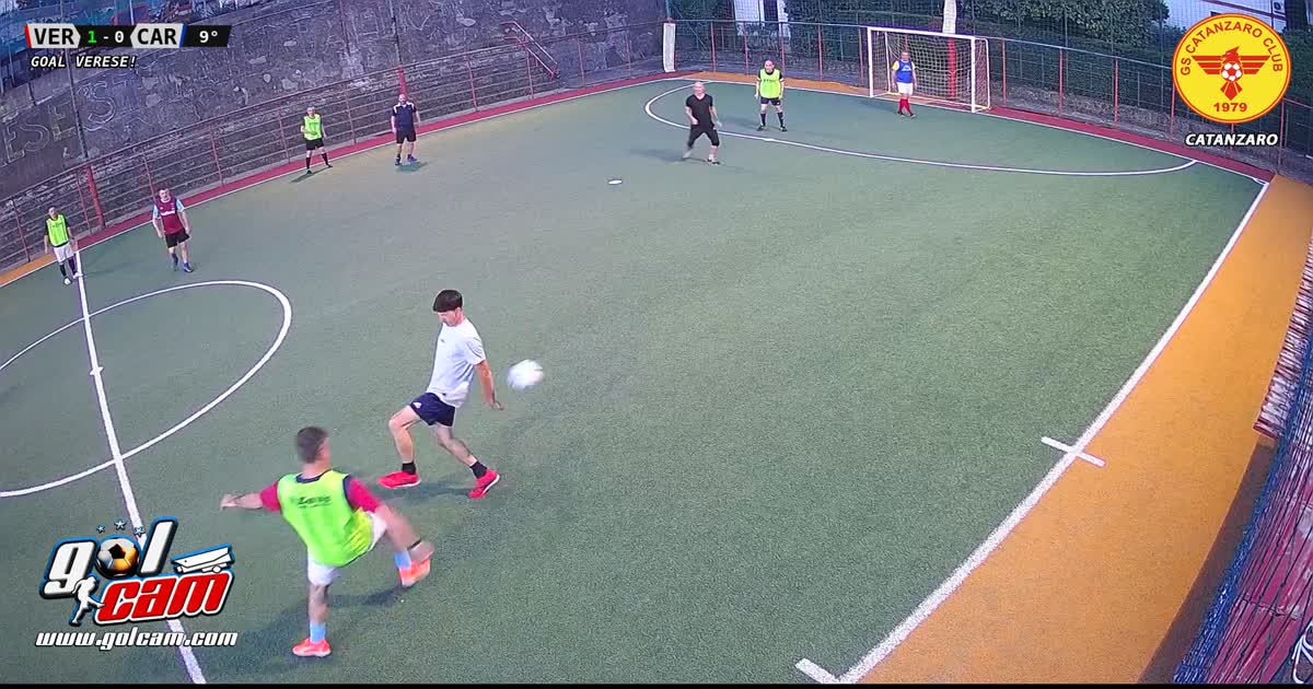 Gol all" inizio 