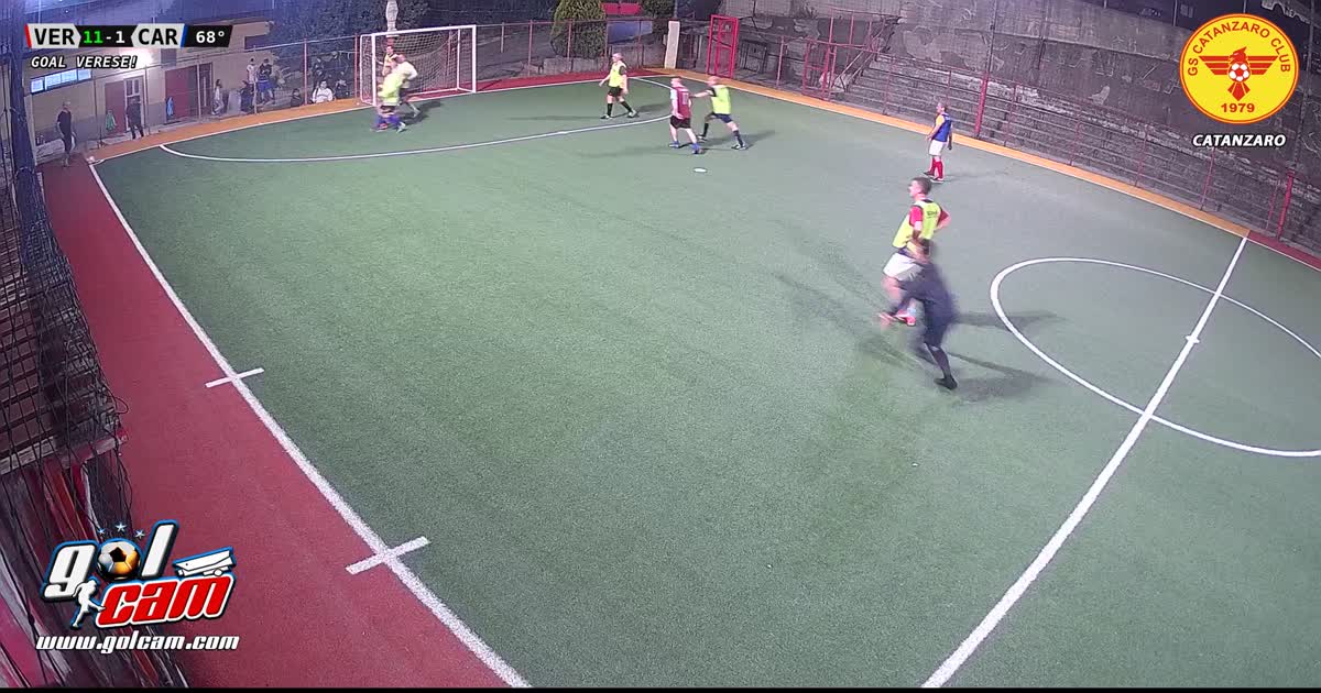 Gol all" ultimo secondo 