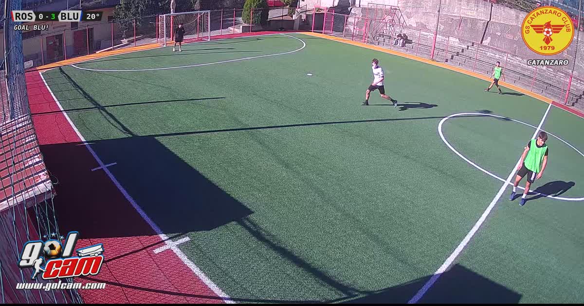 palo gol