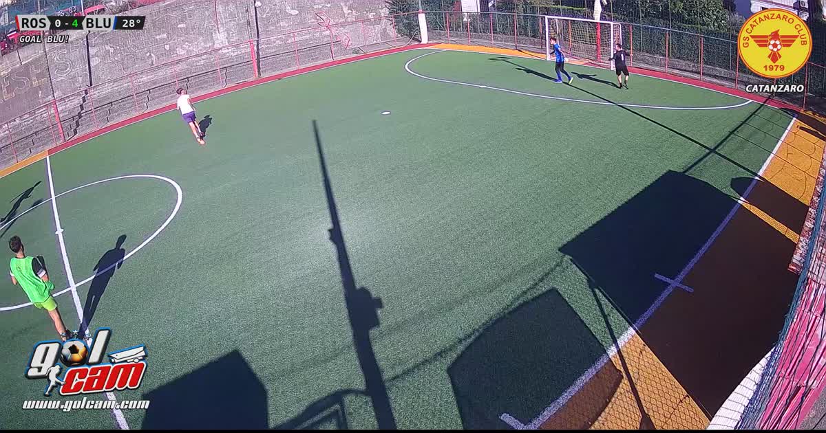 gol volo