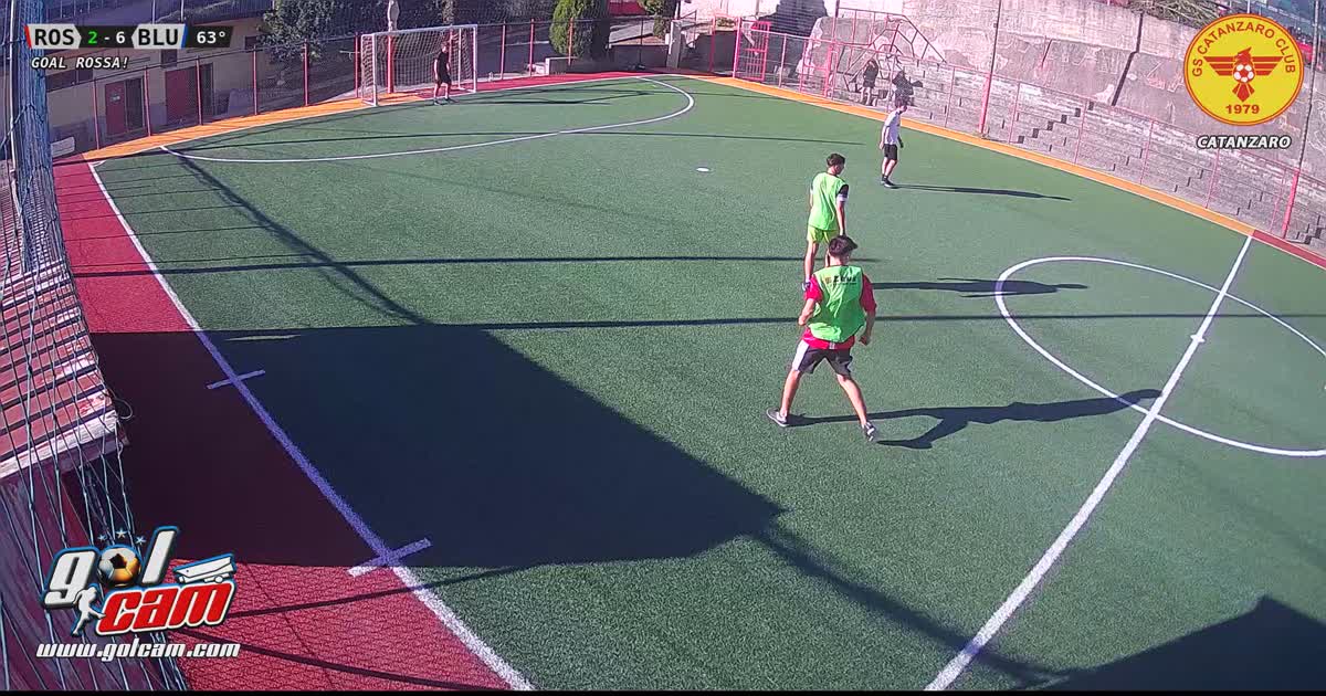 GOL ALLA BERGKAMP