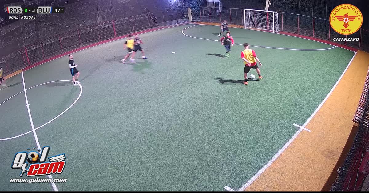 Gollazzzzooo