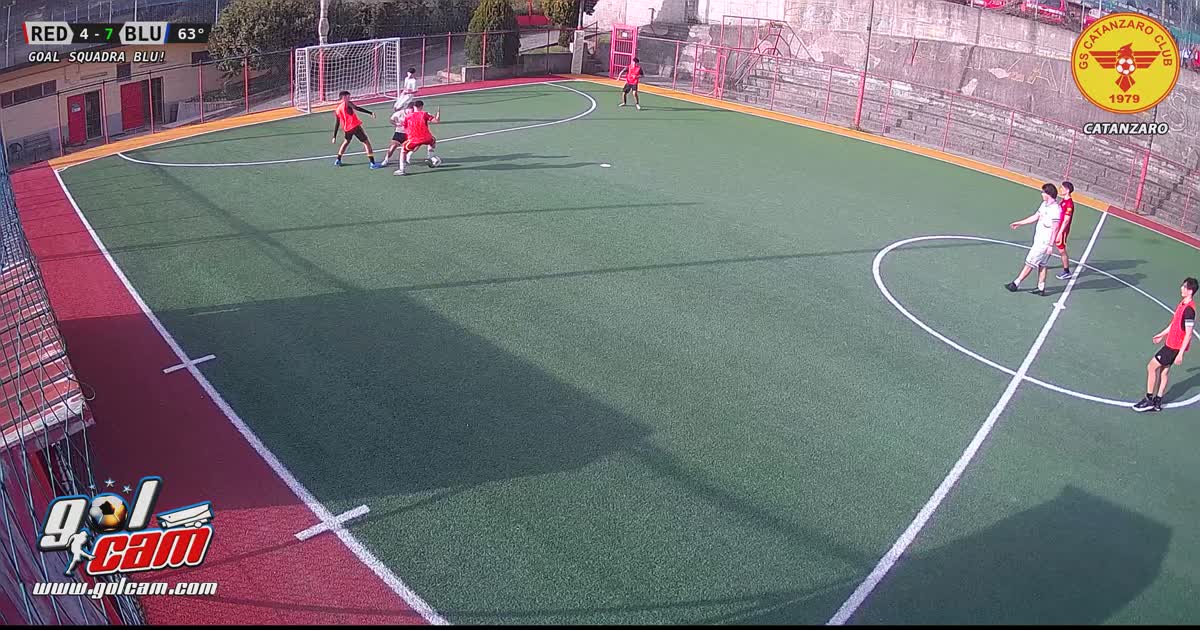 GS CATANZARO 