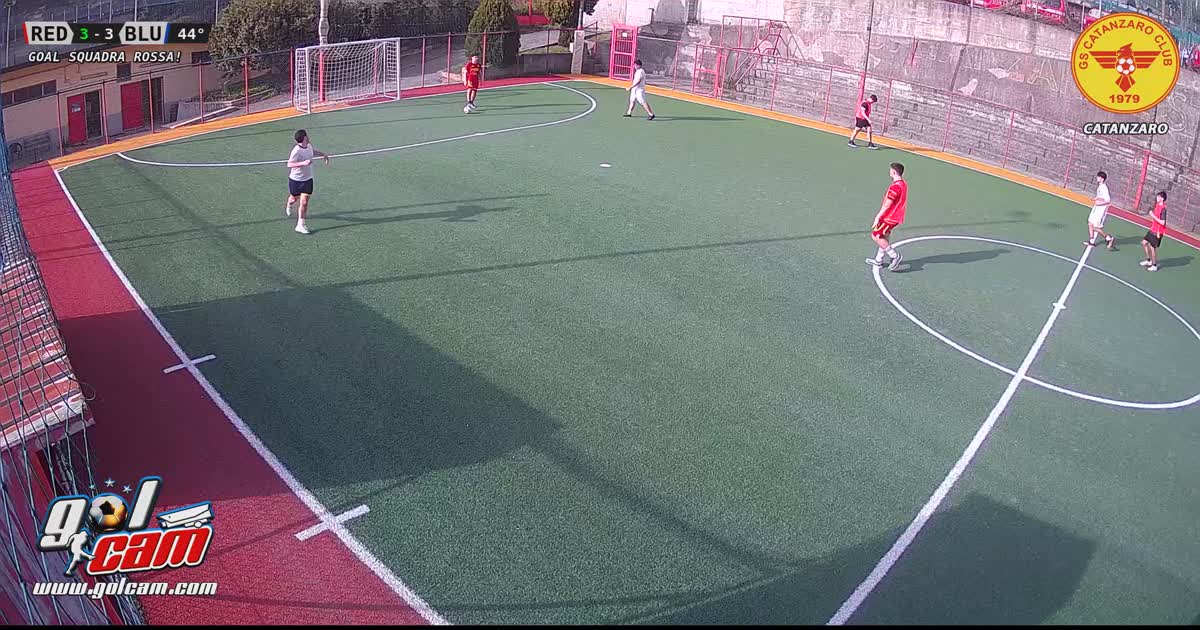 Finta e gol