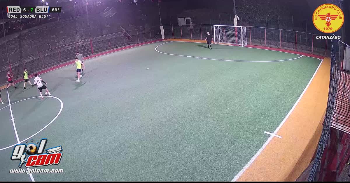 guarda cazz e gol