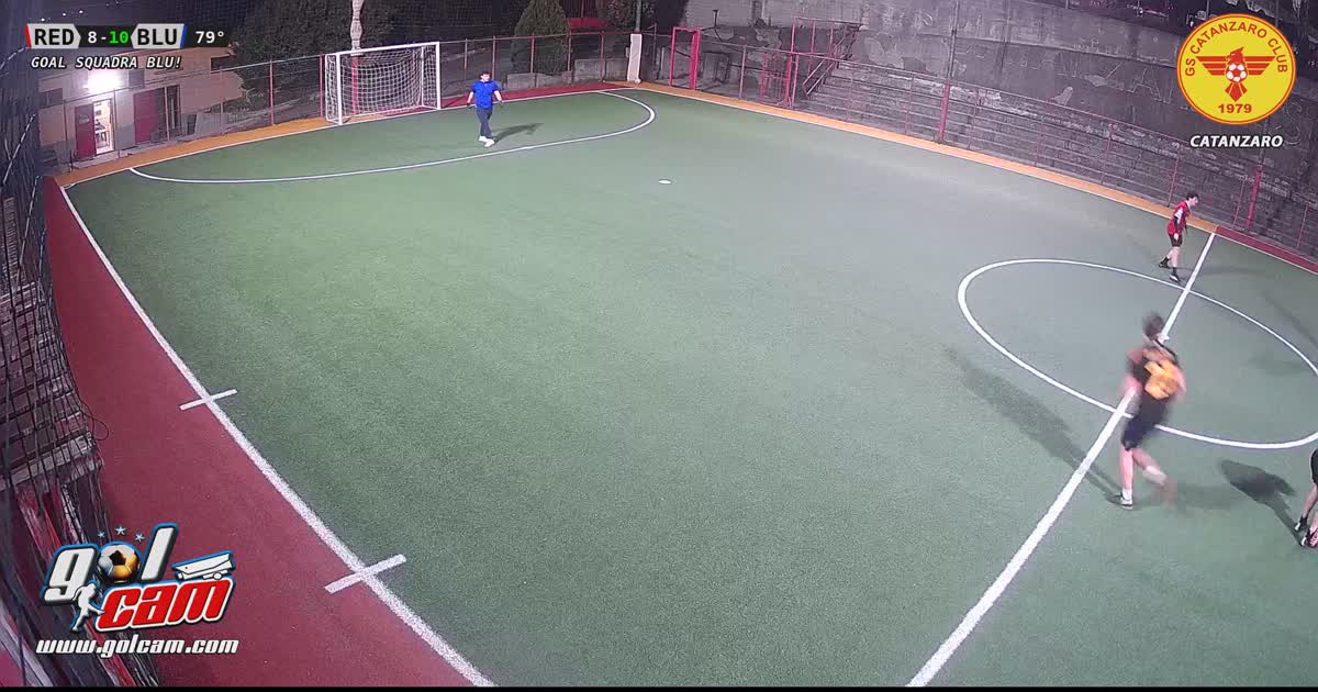 mha che gol