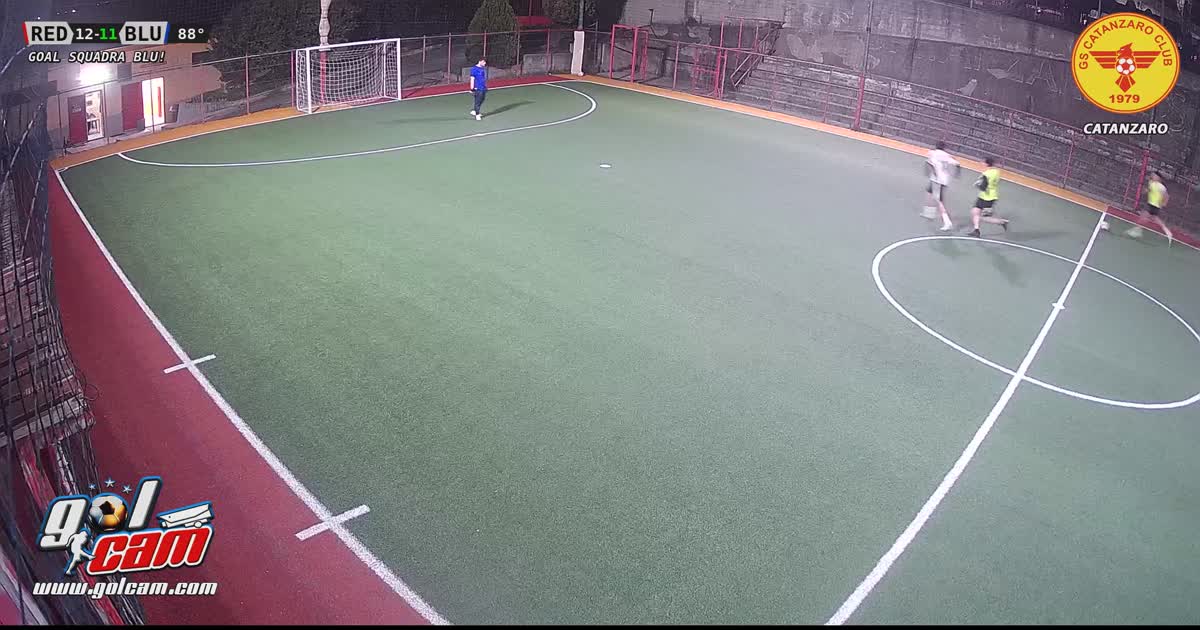 madonna gol a zi