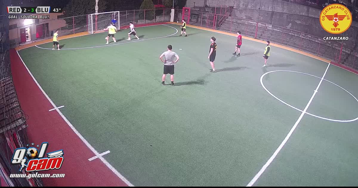 che gol zio