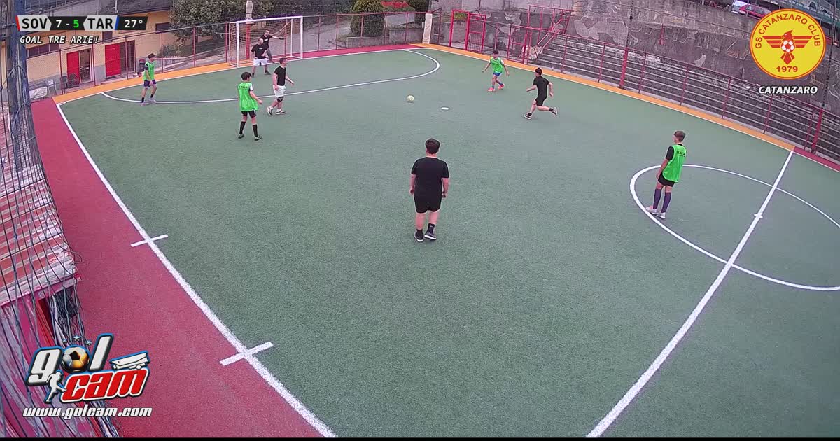 dribbling di prepotenza 