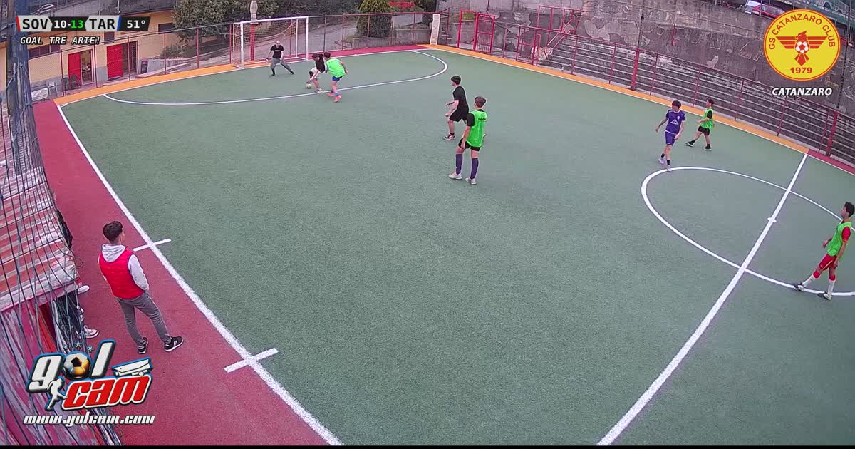 gol di testa