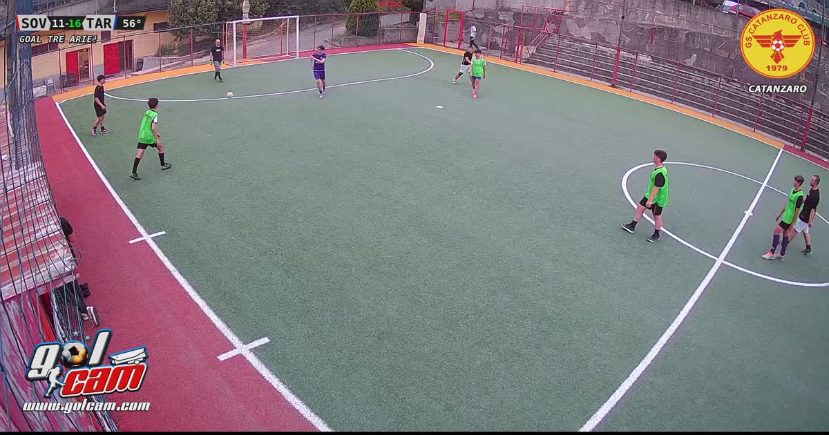 gol semplice