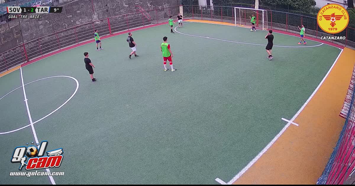 protezione palla