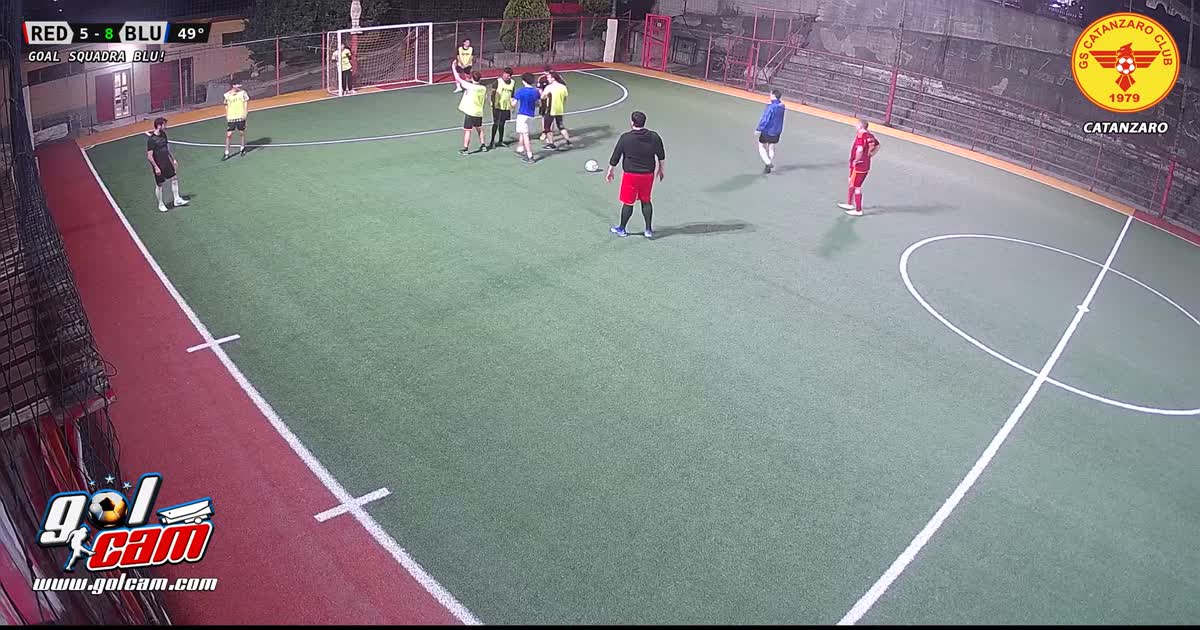Goolllllll