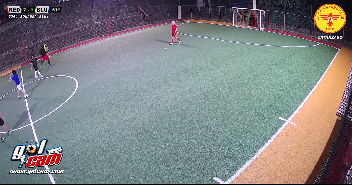 Gooooooooool