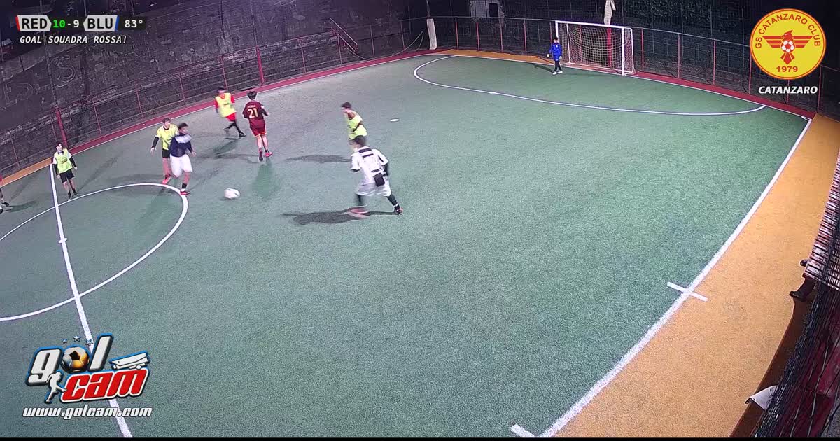 dribbling e assist
